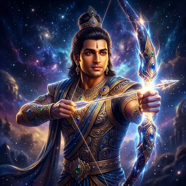 Lord Rama