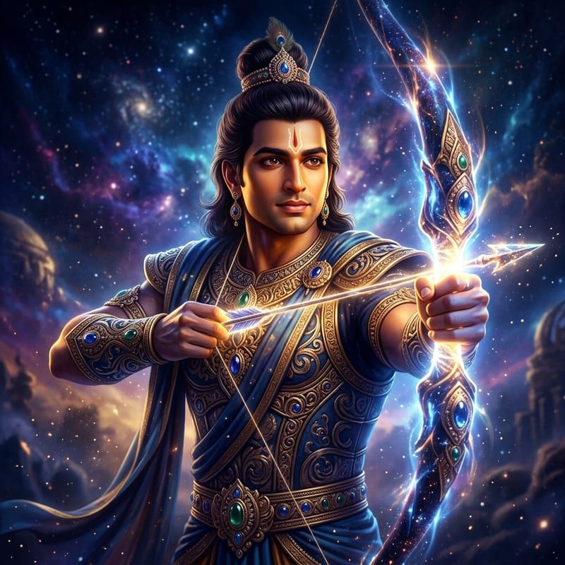 Lord Rama